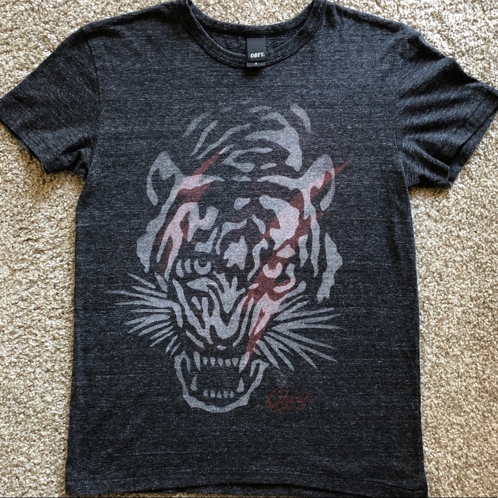 Obey - Picture 2 of 4